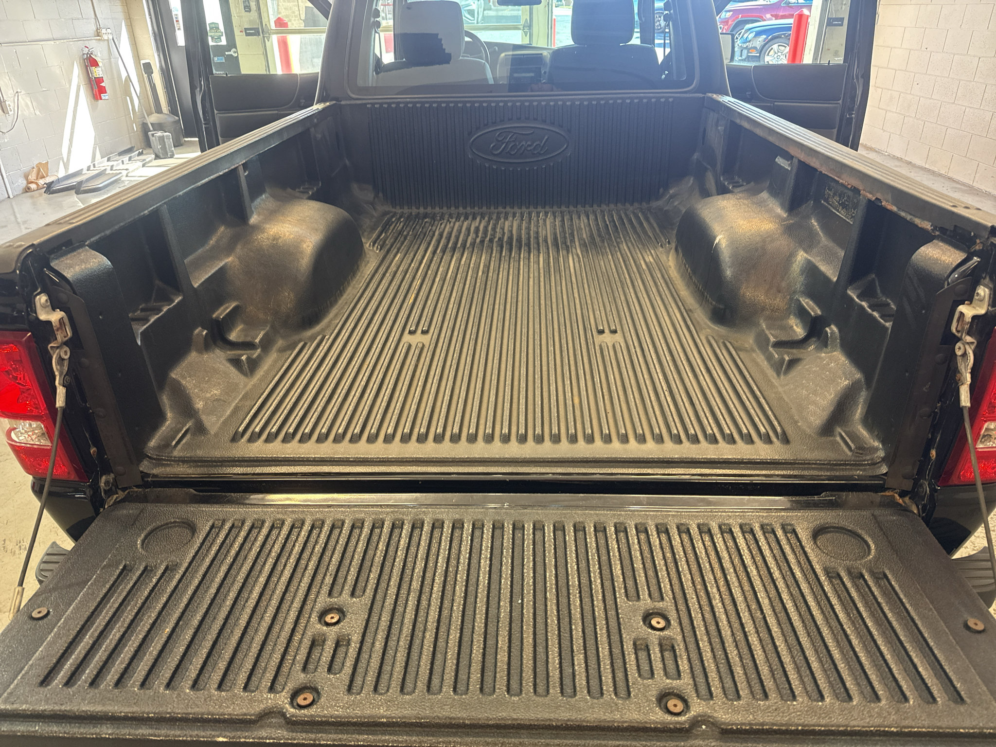 Used 2011 Ford Ranger XLT RWD image 18