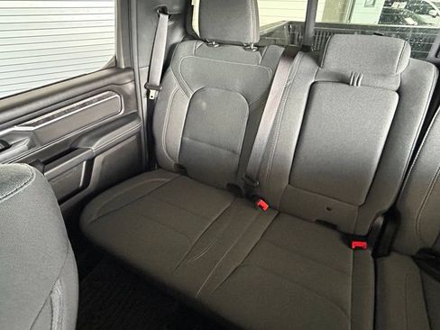 Used 2024 RAM 1500 Big Horn RWD image 12