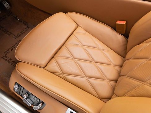 Used 2009 Bentley Flying Spur Flying Spur Speed AWD/4WD image 24