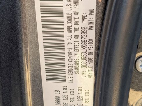 Used 2019 RAM 2500 Lone Star w/ Night Edition image 19