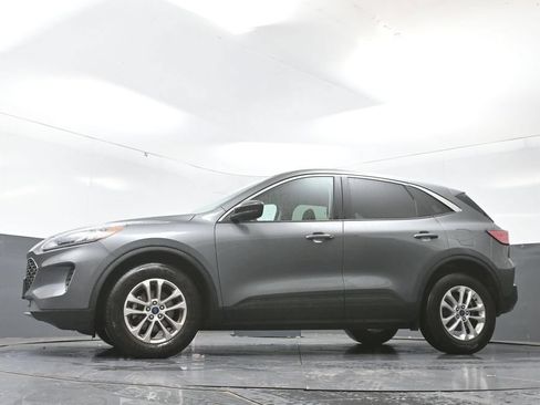 Used 2022 Ford Escape SE w/ Convenience Package AWD/4WD image 29