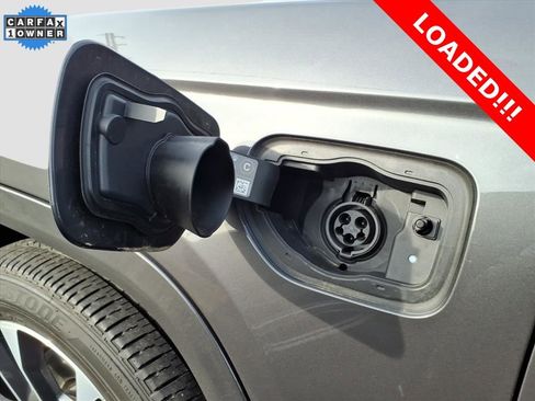 Used 2022 Jeep Grand Cherokee Overland image 24