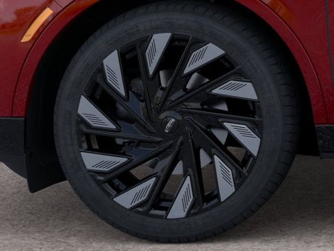 New 2026 Lincoln Nautilus Reserve w/ Jet Appearance Package AWD/4WD image 41