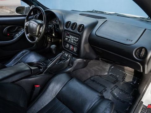 Used 2002 Pontiac Firebird Trans Am image 18