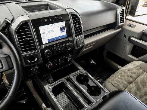 Used 2020 Ford F150 XLT w/ Equipment Group 302A Luxury RWD image 20