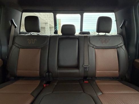 New 2026 Ford F150 King Ranch w/ Equipment Group 601A High image 49