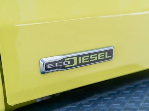 Used 2023 Jeep Gladiator Overland w/ Popular Equipment Package image 10