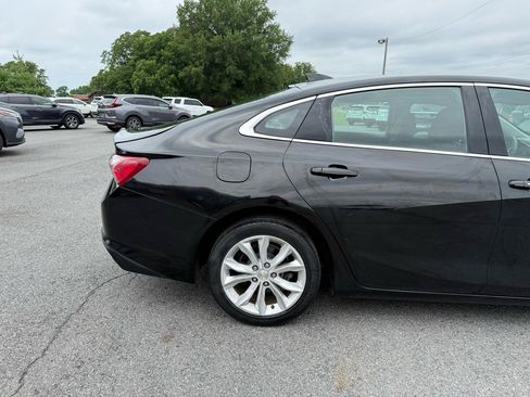 Used 2020 Chevrolet Malibu LT FWD image 35