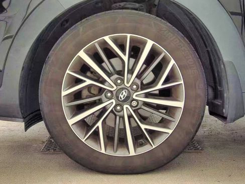 Used 2020 Hyundai Tucson Ultimate FWD image 19