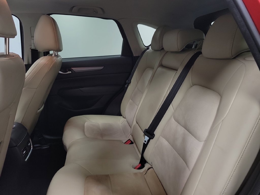 Used 2019 MAZDA CX-5 Touring FWD image 31