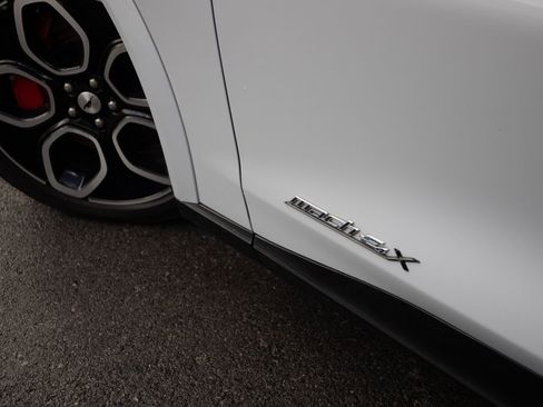 Used 2022 Ford Mustang Mach-E GT image 10