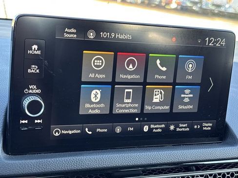 Used 2023 Honda Civic Sport Touring image 29