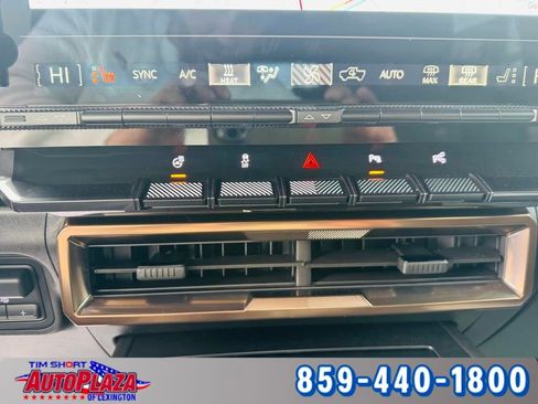 Used 2025 GMC Hummer EV 2X image 41