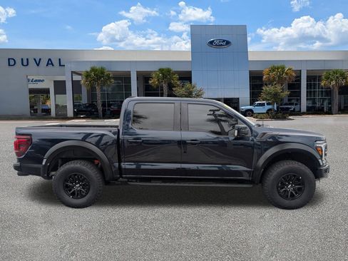 Used 2024 Ford F150 Raptor image 3