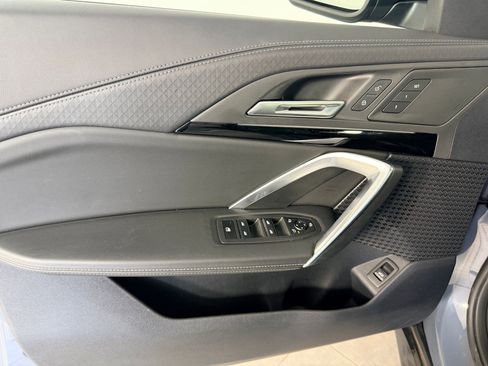 Certified 2025 BMW X2 xDrive28i AWD/4WD image 12