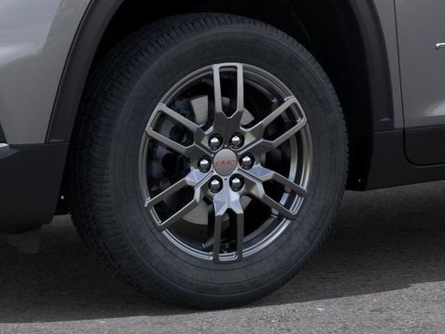 New 2026 GMC Acadia Elevation AWD/4WD image 9