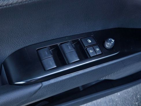 Certified 2026 Toyota Camry SE FWD image 10