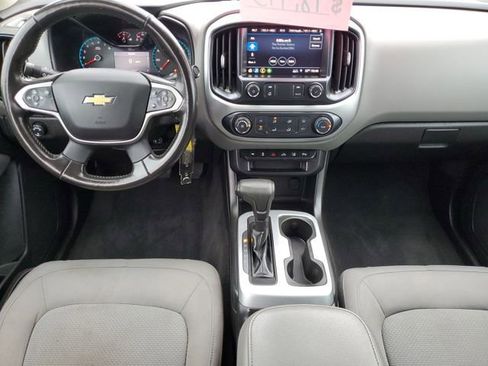 Used 2020 Chevrolet Colorado LT w/ Safety Package image 23