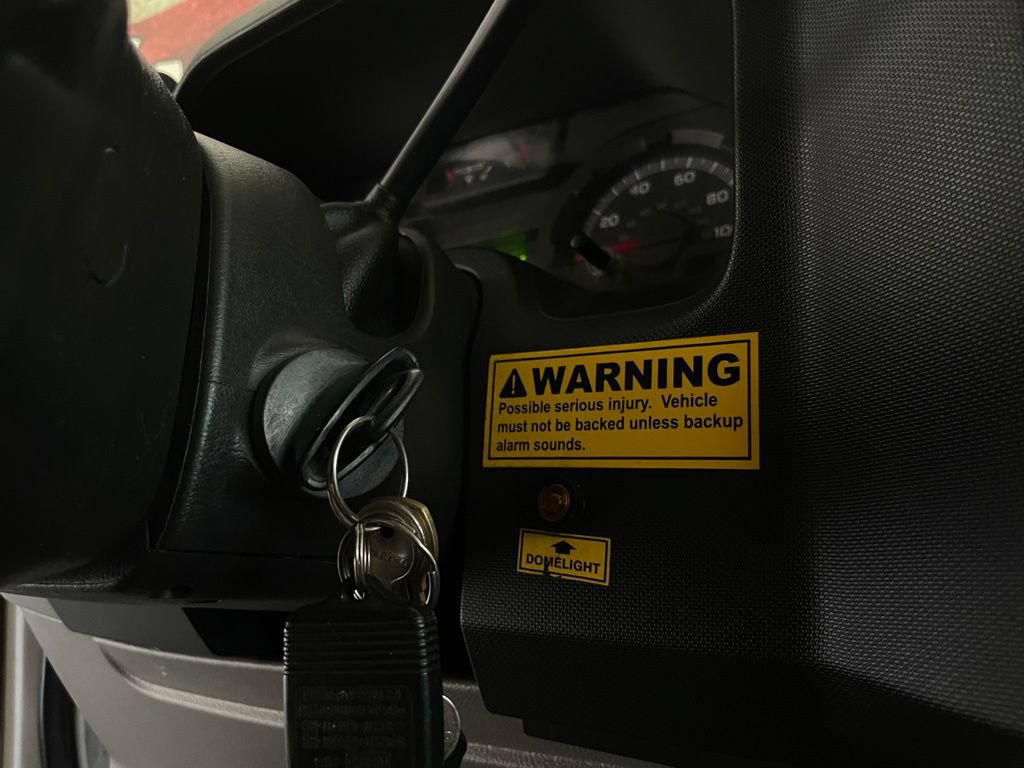 Used 2013 Ford E-450 and Econoline 450 Super Duty w/ PWR Locks & Windows Group RWD image 32