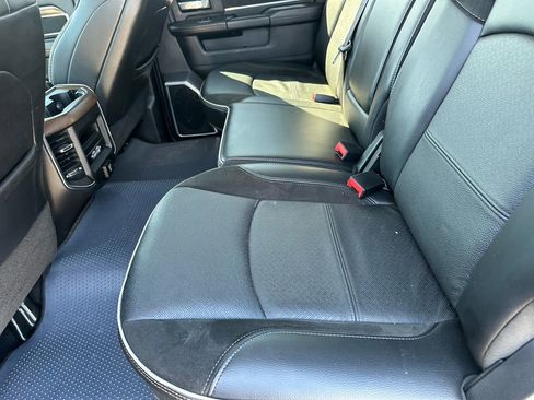 Used 2022 RAM 3500 Laramie AWD/4WD image 30