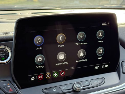 Used 2025 Chevrolet Blazer LT image 21