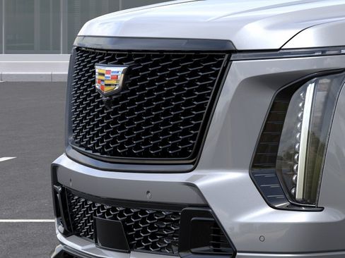 New 2026 Cadillac Escalade V AWD/4WD image 13