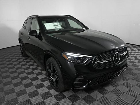 New 2027 Mercedes-Benz GLC 300 4MATIC image 23