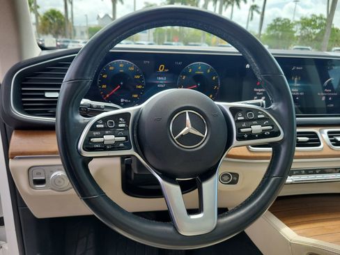 Certified 2022 Mercedes-Benz GLE 350 image 26