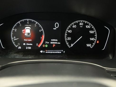 Used 2025 Honda Civic Sport image 13