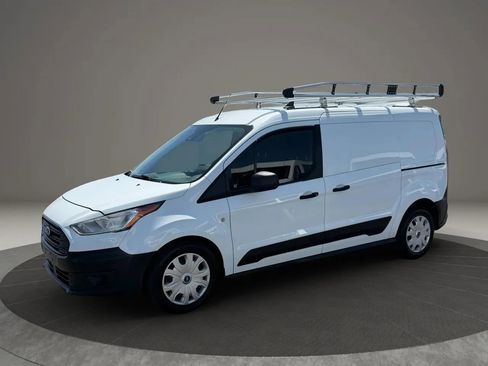 Used 2019 Ford Transit Connect XL FWD image 2