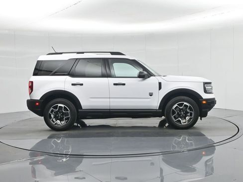 Used 2022 Ford Bronco Sport Big Bend w/ Convenience Package image 29