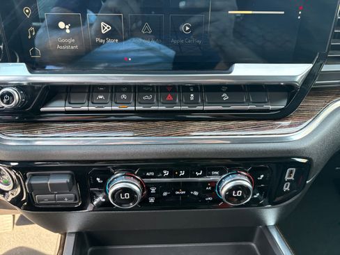 Used 2023 GMC Sierra 1500 Elevation w/ X31 Off-Road Package image 22