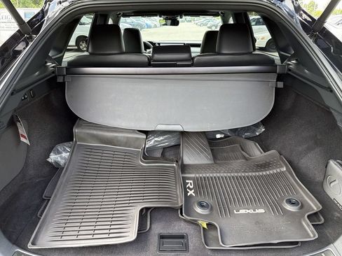 Used 2023 Lexus RX 350 Premium Plus w/ Cold Area Package AWD/4WD image 21