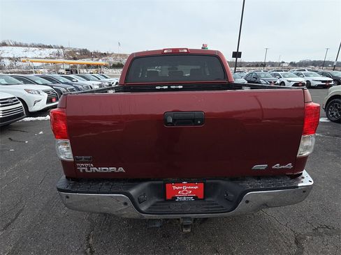 Used 2010 Toyota Tundra Limited image 7