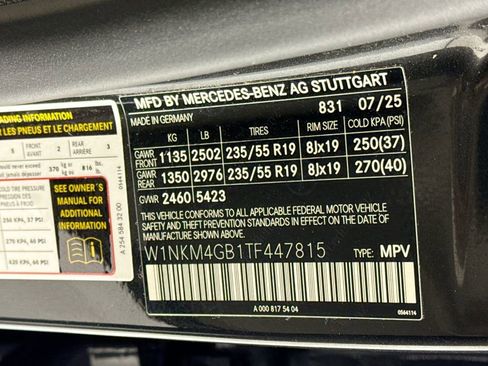 Certified 2026 Mercedes-Benz GLC 300 image 35