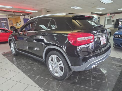 Used 2016 Mercedes-Benz GLA 250 image 6