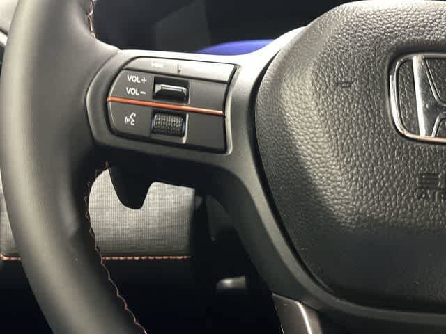 New 2026 Honda Passport TrailSport image 17
