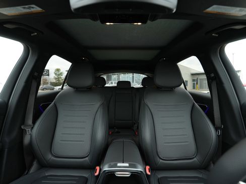 New 2026 Mercedes-Benz GLC 300 GLC 300 image 30