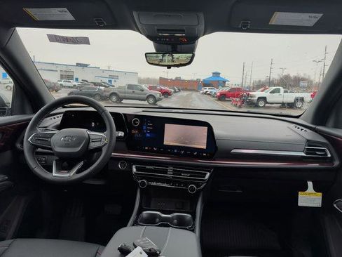 New 2026 Chevrolet Traverse Z71 w/ Driver Confidence Package image 9