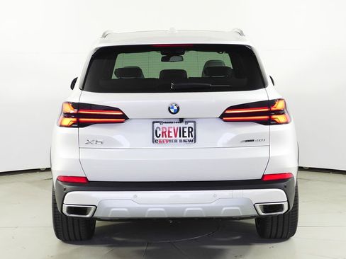 Used 2026 BMW X5 sDrive40i RWD image 8