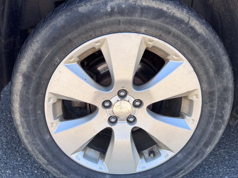 Used 2012 Subaru Outback 2.5i AWD/4WD image 58