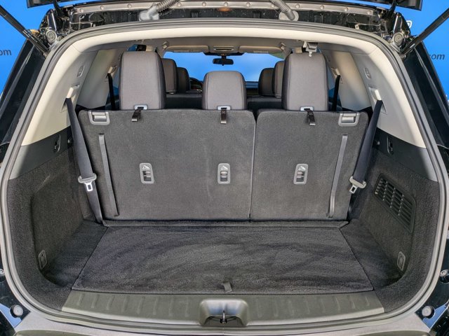 Used 2023 Nissan Pathfinder S AWD/4WD image 18