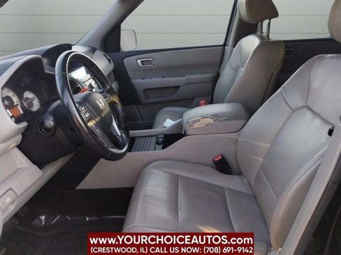 Used 2011 Honda Pilot EX-L image 29