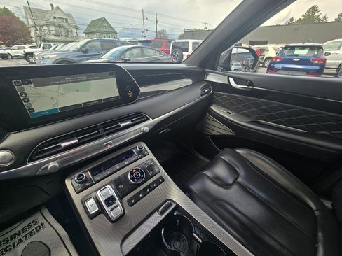 Used 2022 Hyundai Palisade Calligraphy AWD/4WD image 12