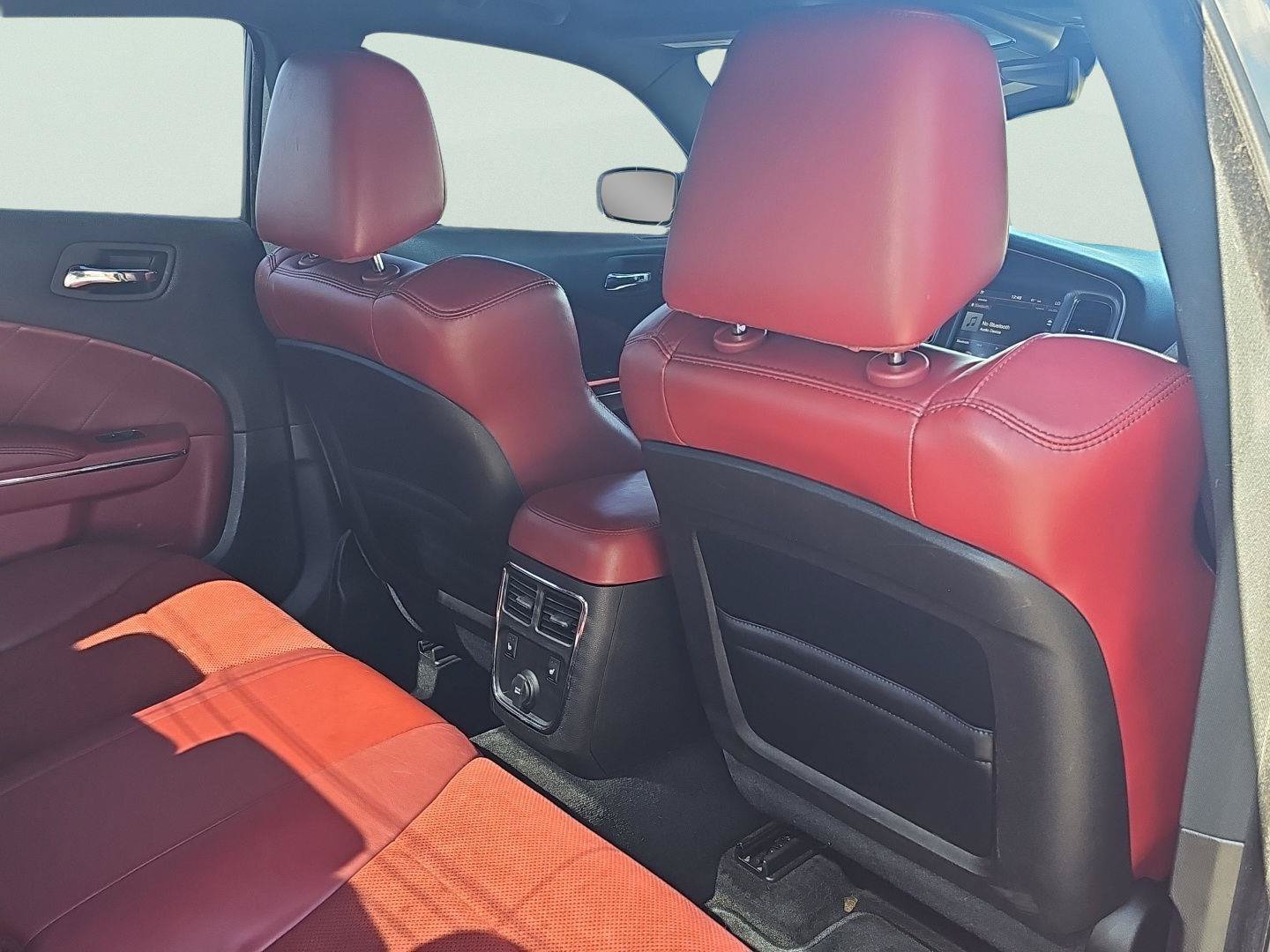 Used 2014 Dodge Charger R/T RWD image 24