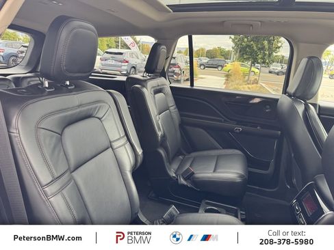 Used 2024 Lincoln Aviator Reserve image 19