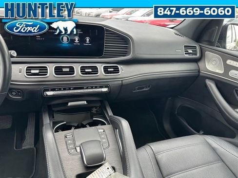 Used 2022 Mercedes-Benz GLE 350 4MATIC image 14