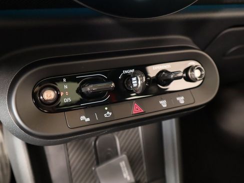 New 2026 MINI Cooper John Cooper Works image 6