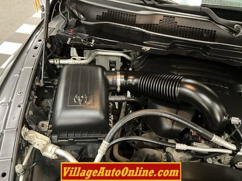 Used 2016 RAM 1500 Big Horn image 41