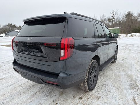 New 2026 Ford Expedition Platinum w/ Stealth Appearance Package image 9